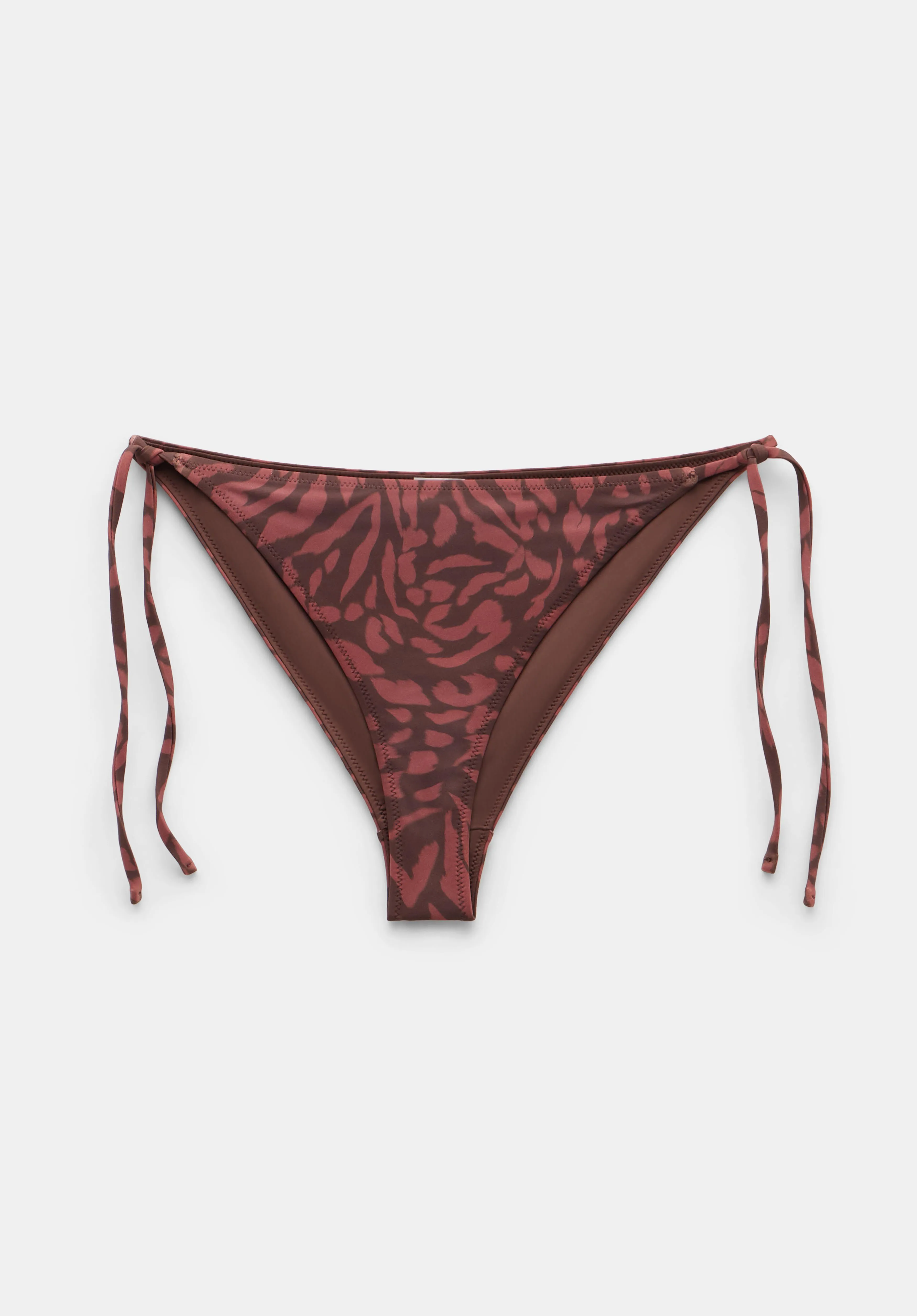 Tilly Tie Side Bikini Bottoms