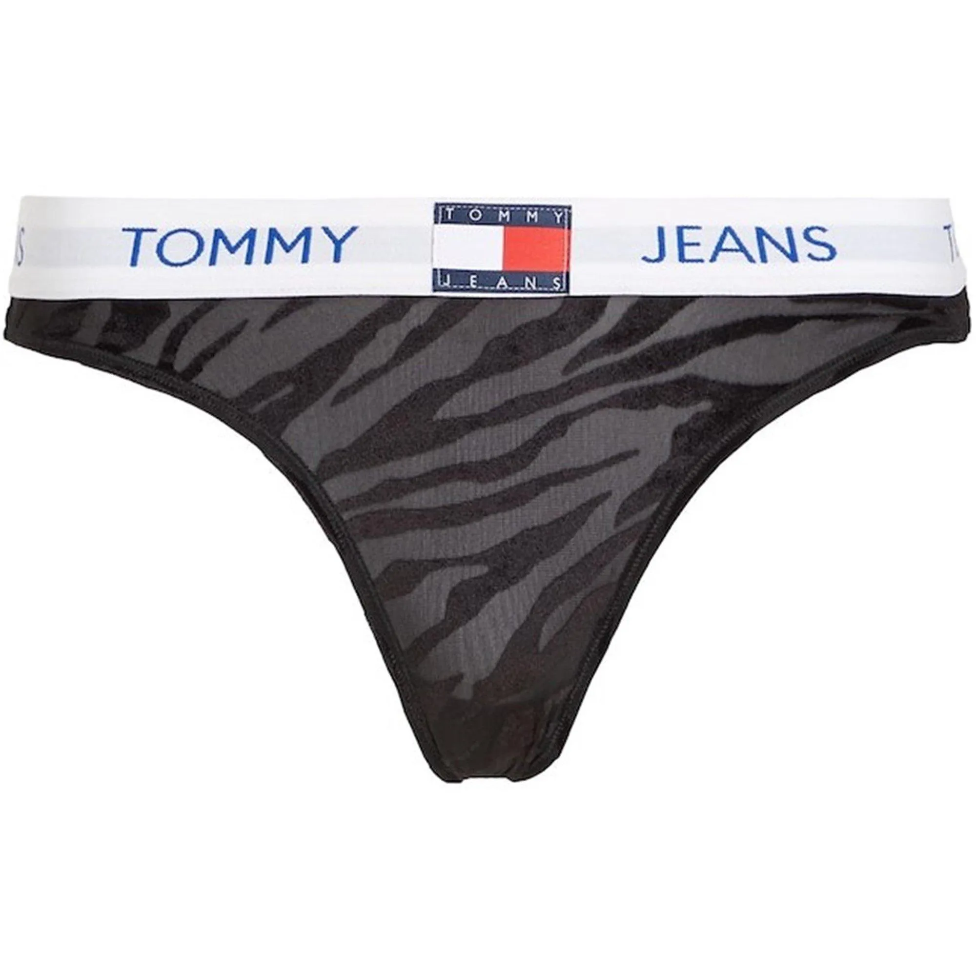 Tommy Bodywear BIKINI (EXT SIZES)