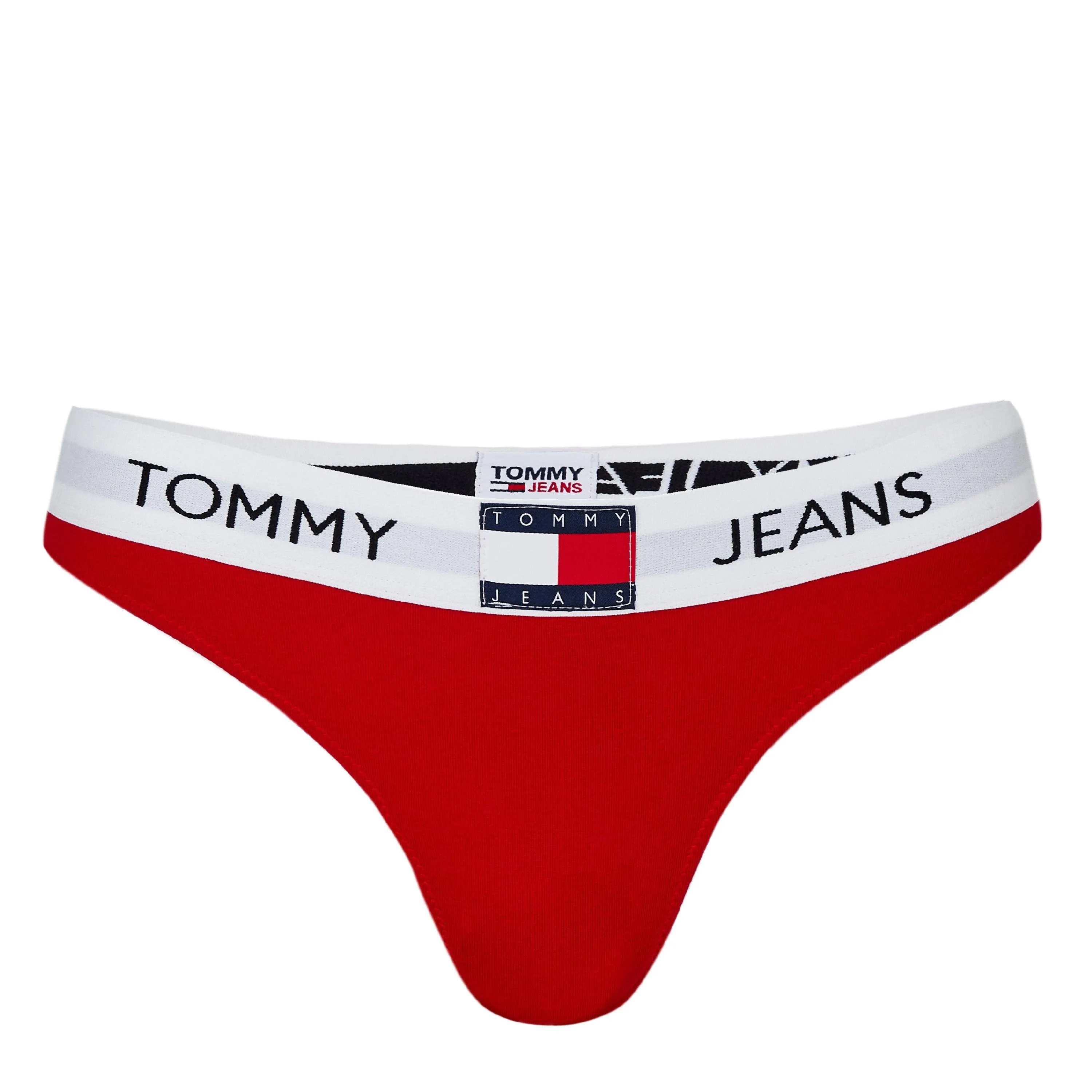 Tommy Bodywear Bodywear Bikini Bottom