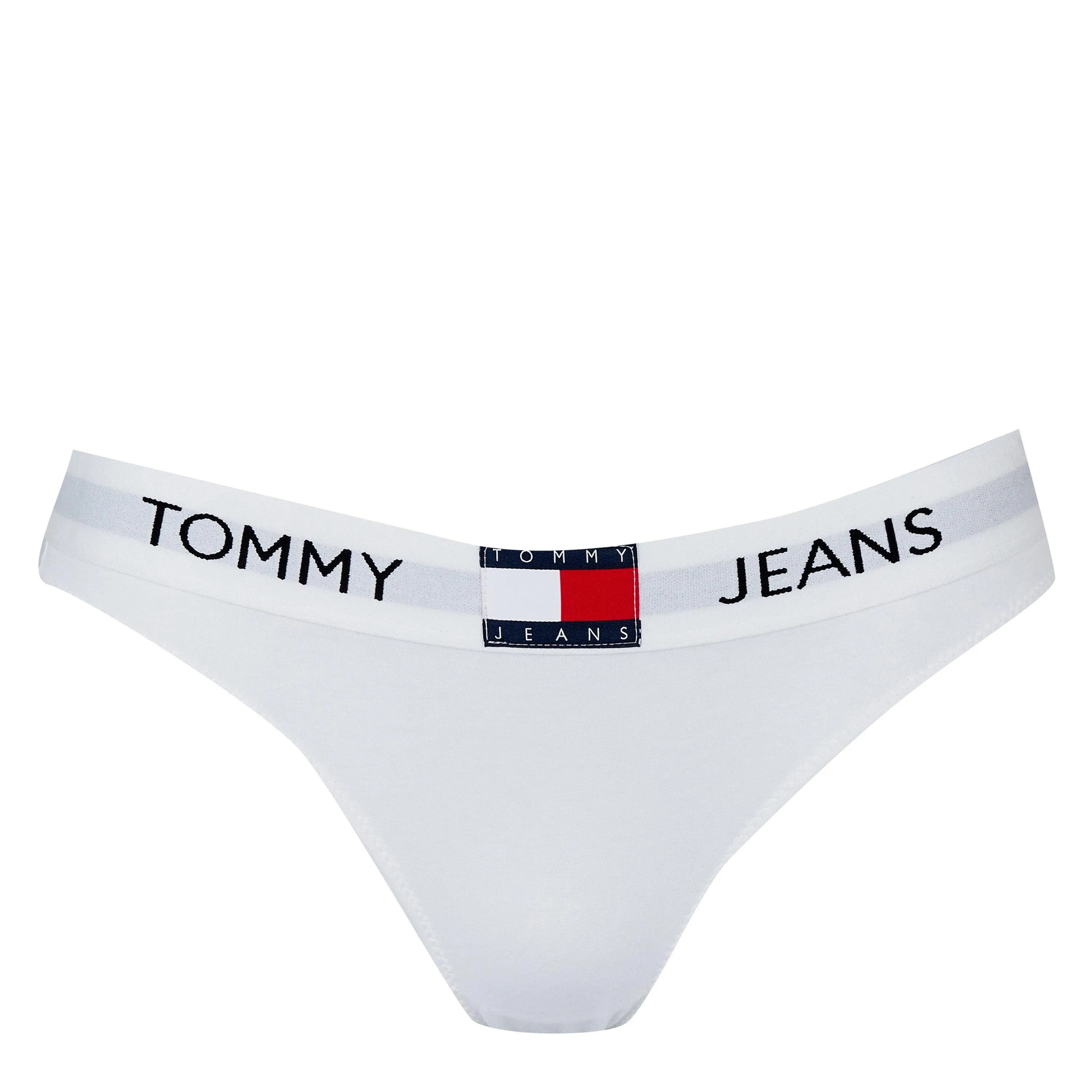 Tommy Bodywear Bodywear Bikini Bottom