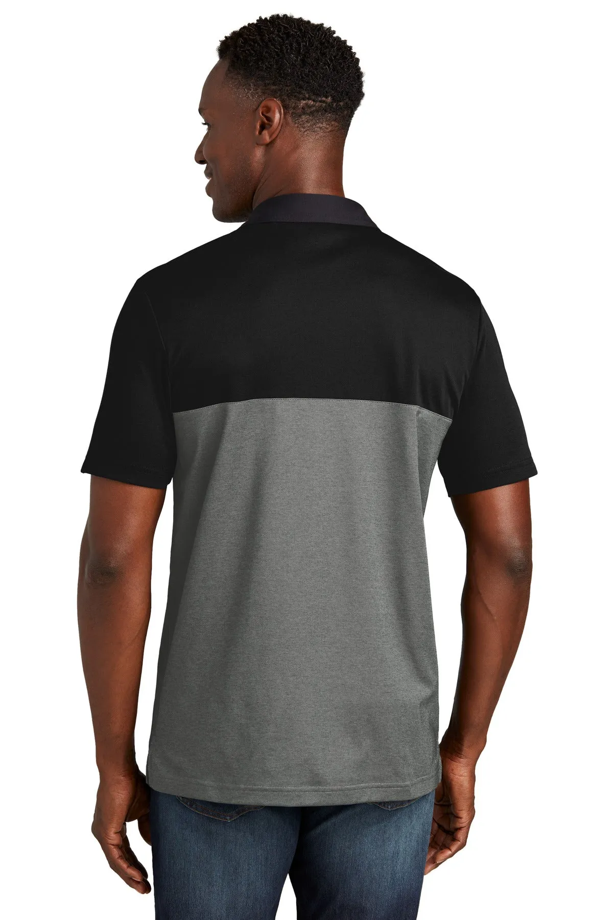 TravisMathew Sunset Blocked Polo TM1MY401