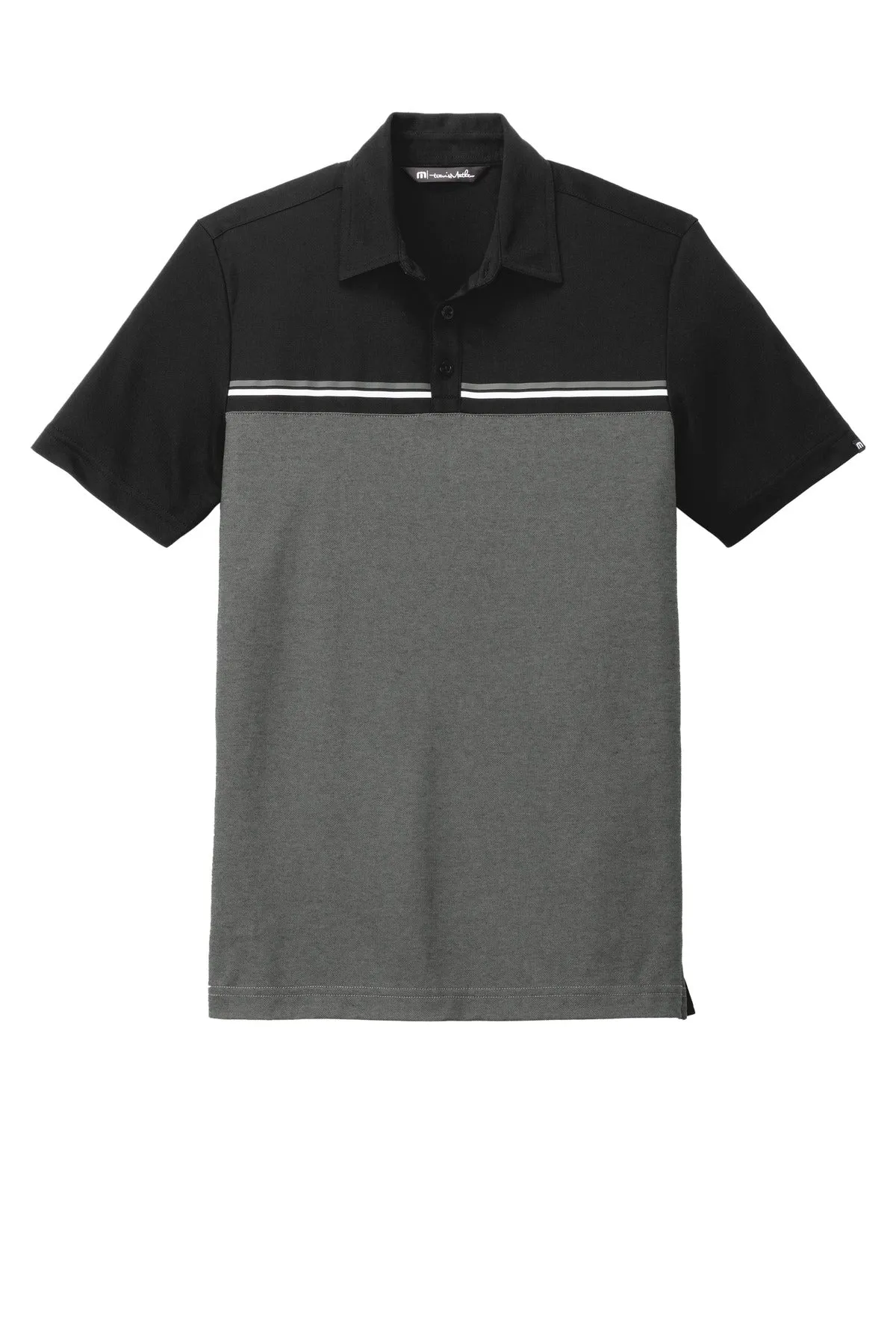 TravisMathew Sunset Blocked Polo TM1MY401