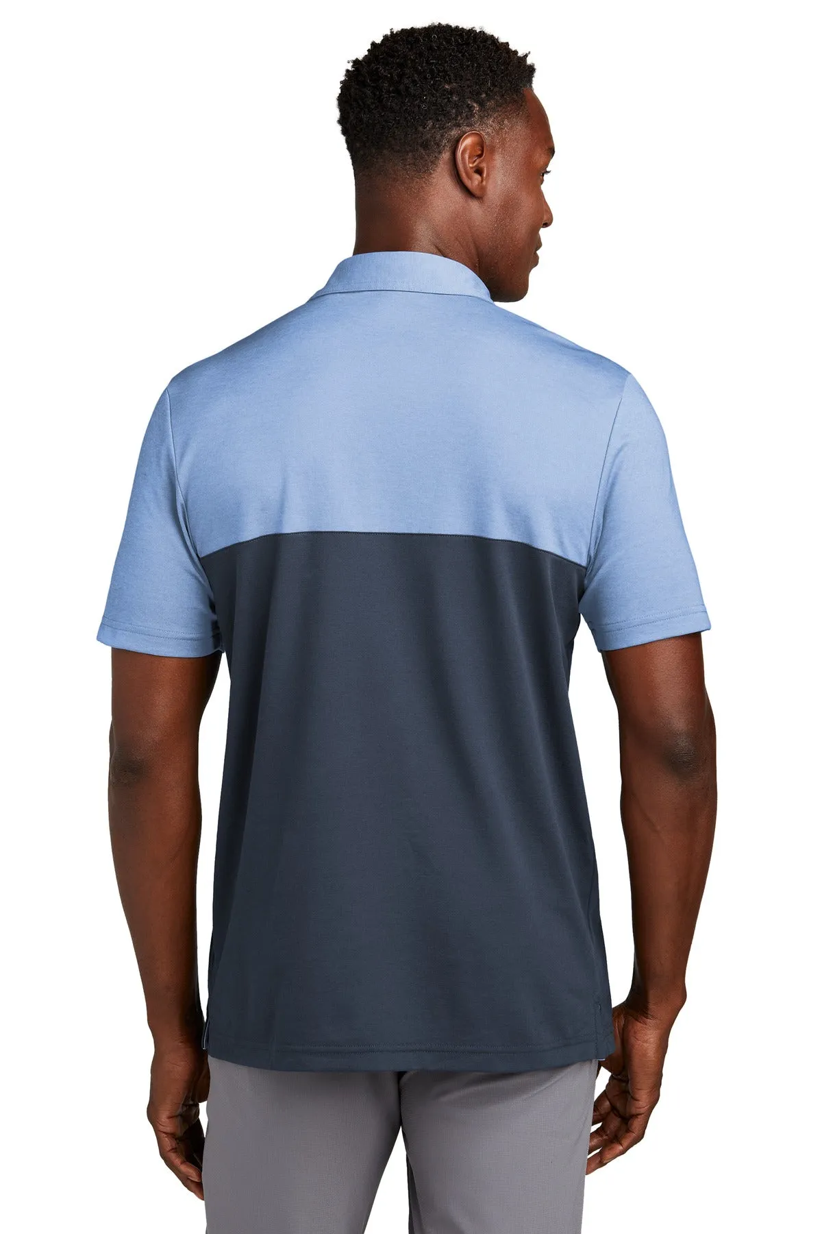 TravisMathew Sunset Blocked Polo TM1MY401