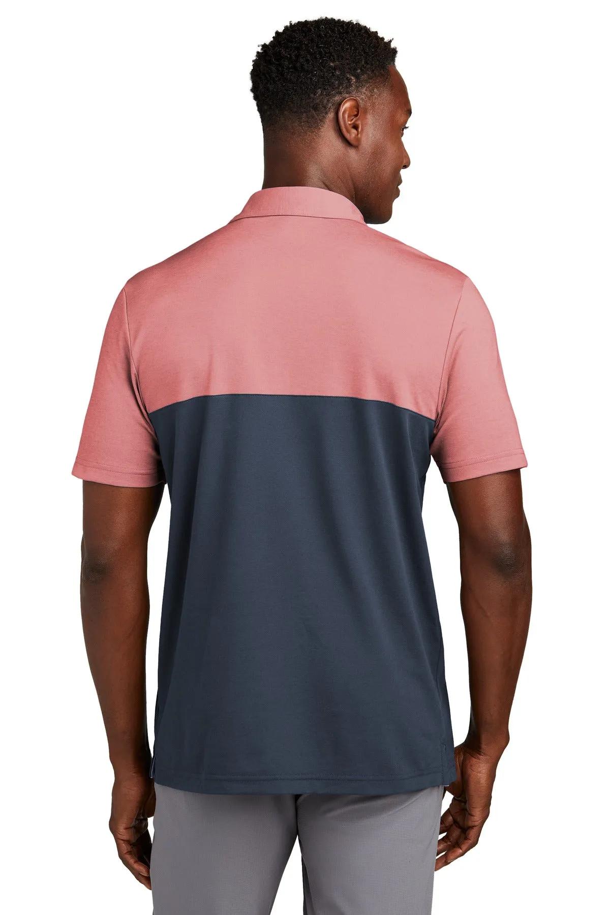 TravisMathew Sunset Blocked Polo TM1MY401