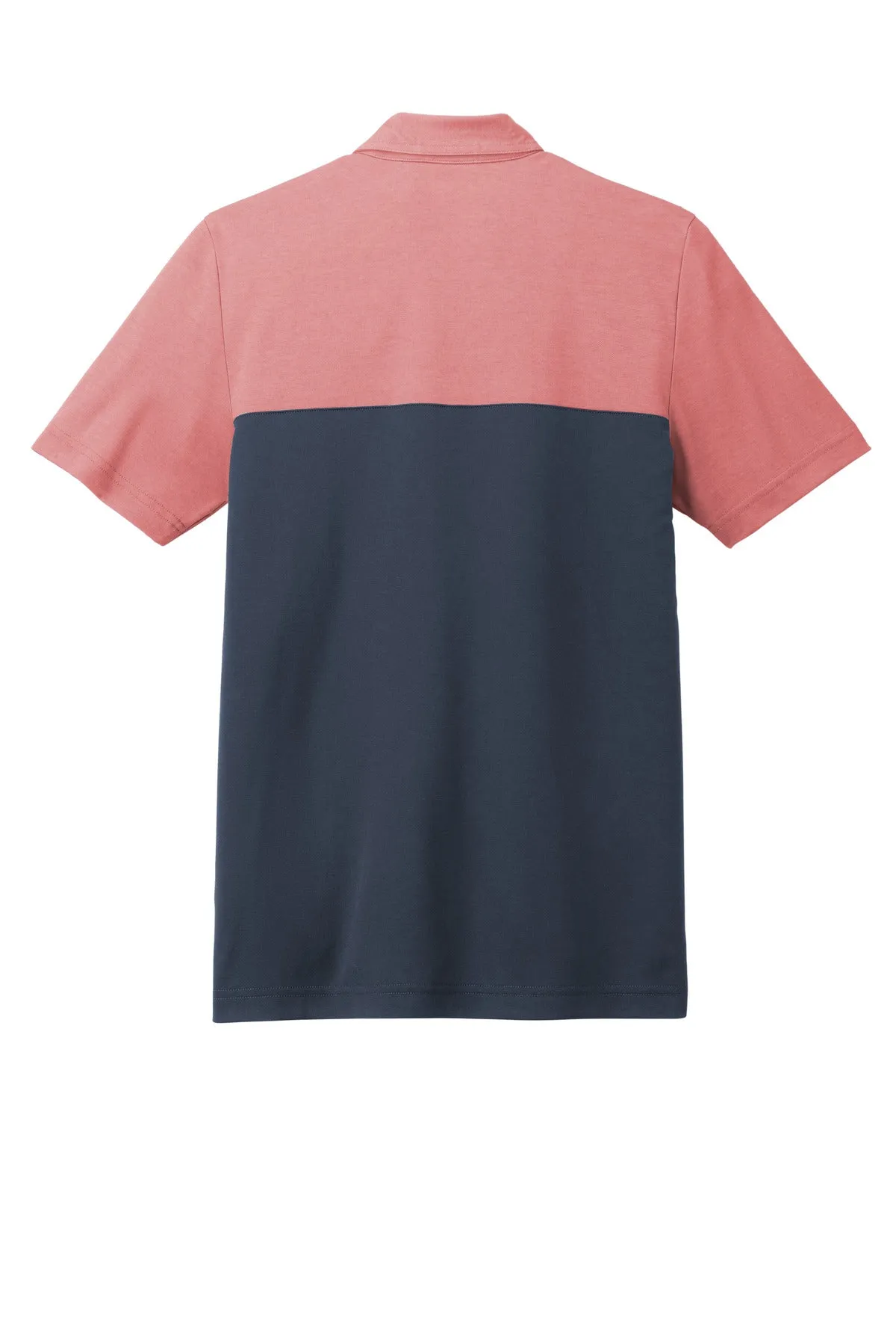 TravisMathew Sunset Blocked Polo TM1MY401