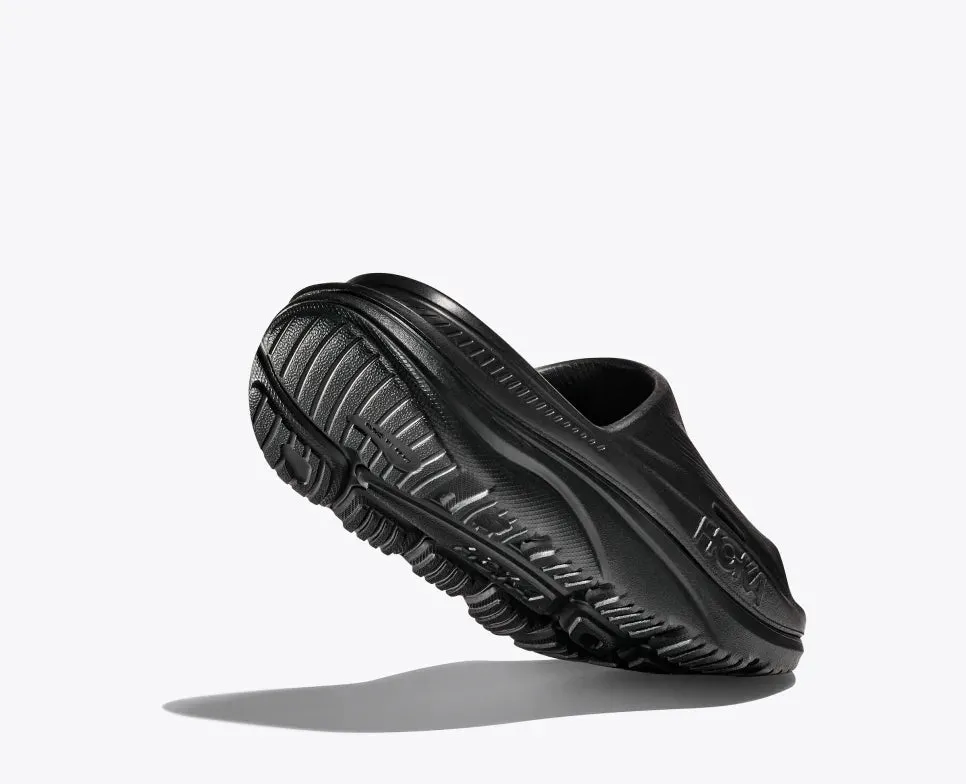 Unisex HOKA ORA Recovery Slide 3  - 1135061-BBLC