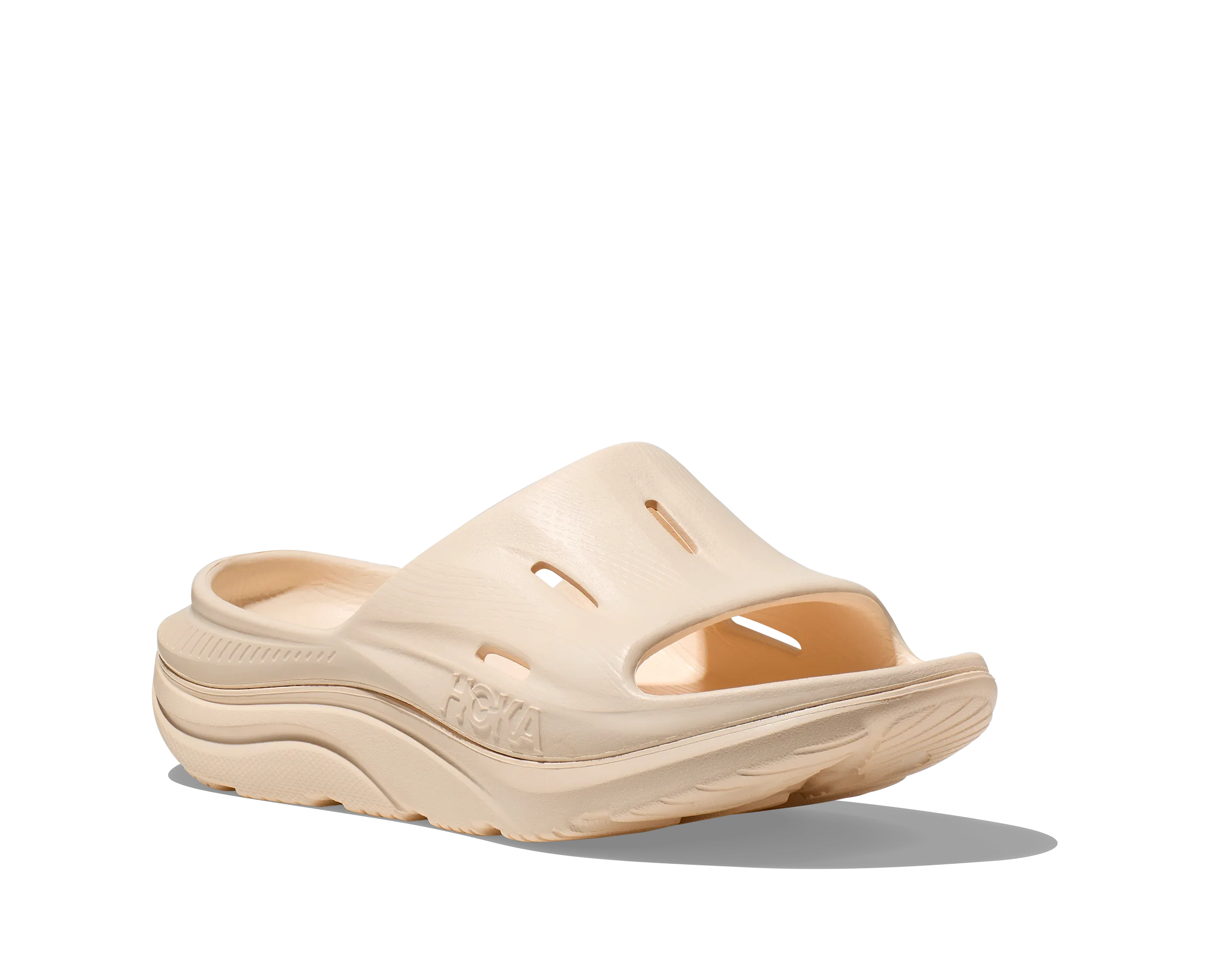 Unisex Hoka Ora Recovery Slide 3