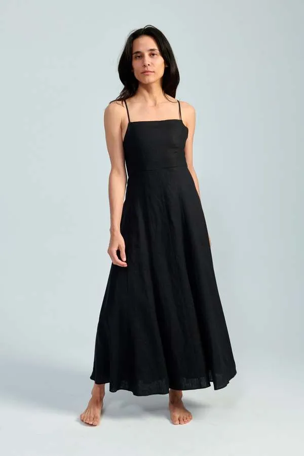 Verona Dress