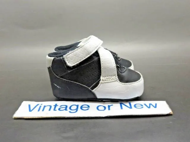 VTG OG Nike Air Zoom Vick III 3 Black White Varsity Red ...