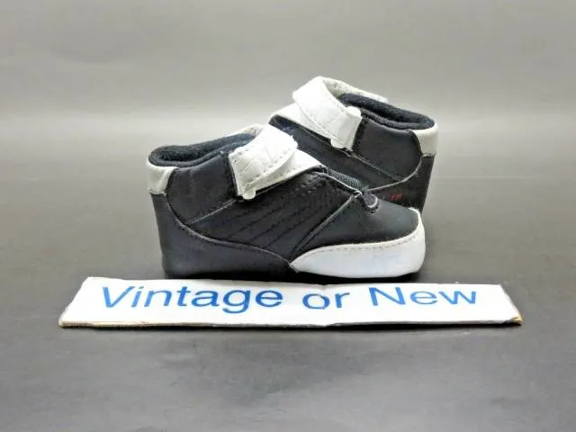 VTG OG Nike Air Zoom Vick III 3 Black White Varsity Red ...