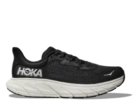 W Hoka Arahi 7 Wide