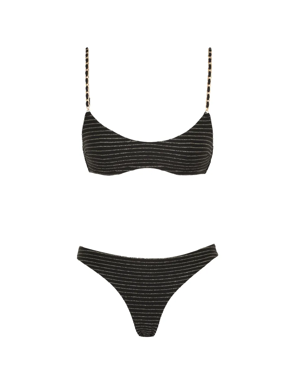 Waverly Chain Bikini