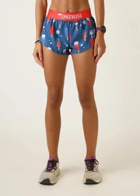 Women's ChicknLegs Shorts