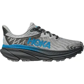 Women's Hoka Challenger ATR 7 Stardust/Asteroid Mesh