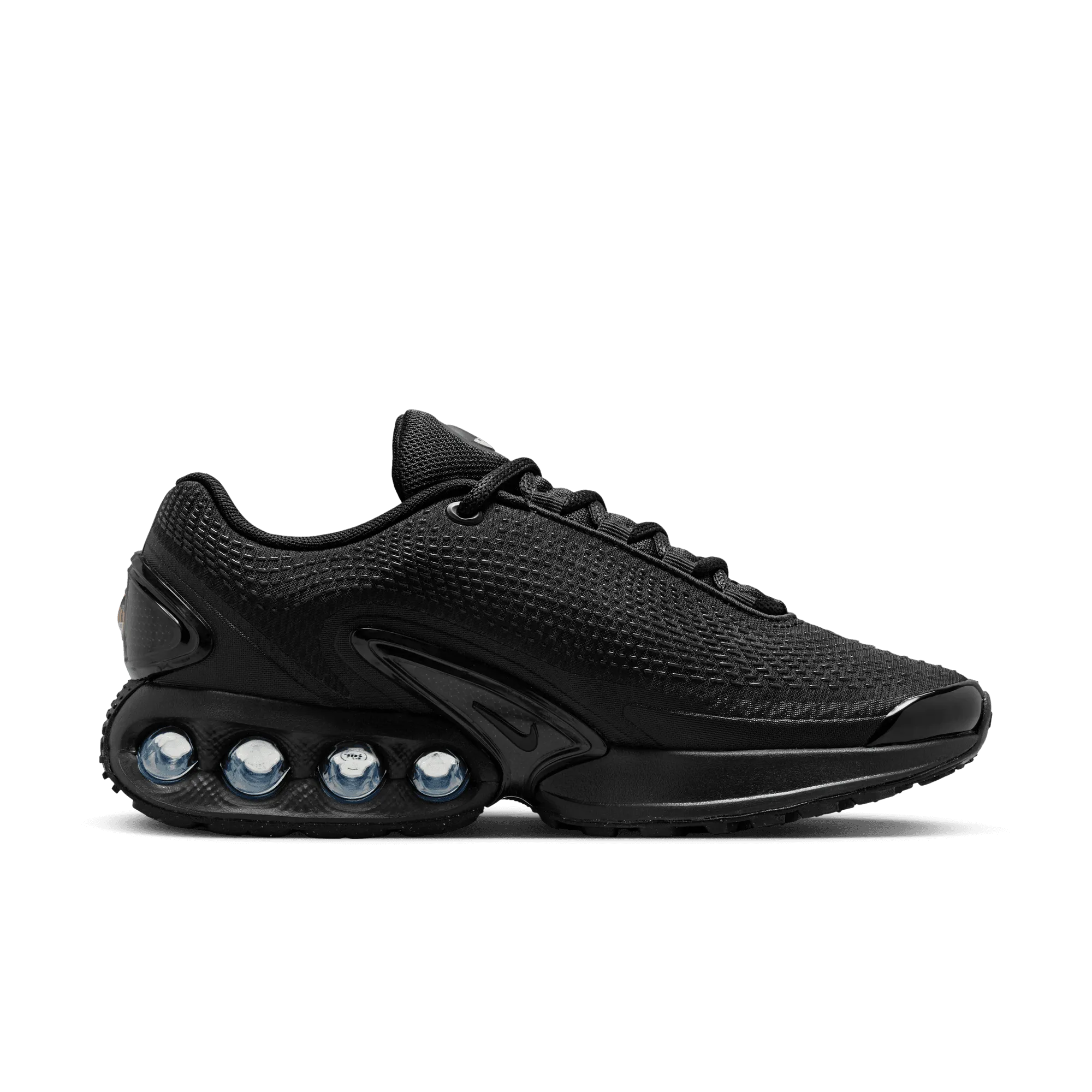 Women's Nike Air Max DN - Black/Black