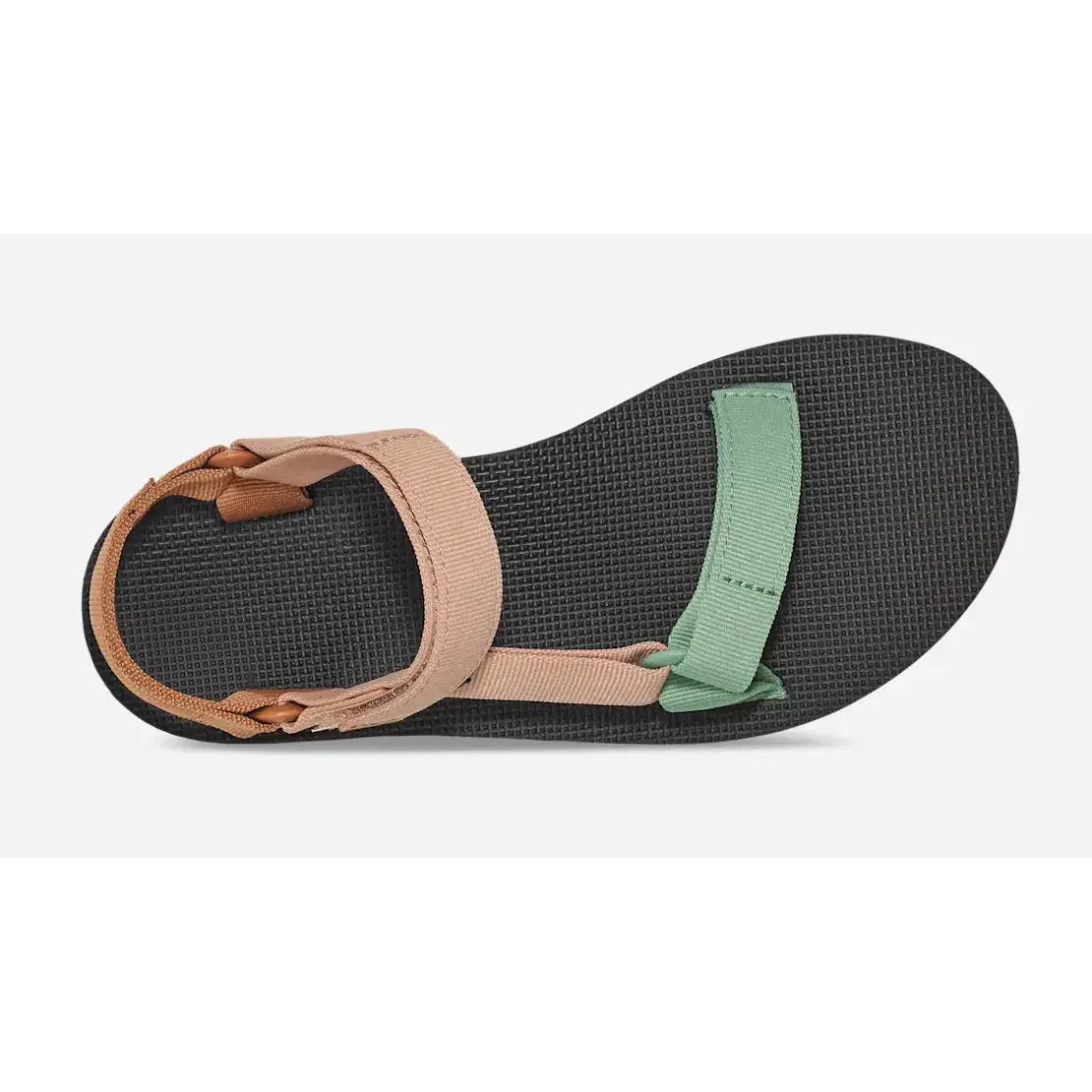 Women's Teva Midform Universal Sandals - Clay Multi