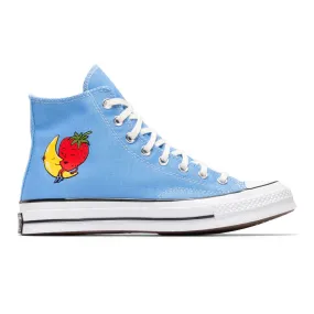 X SHF CHUCK 70 HI LIGHT BLUE | Bodega