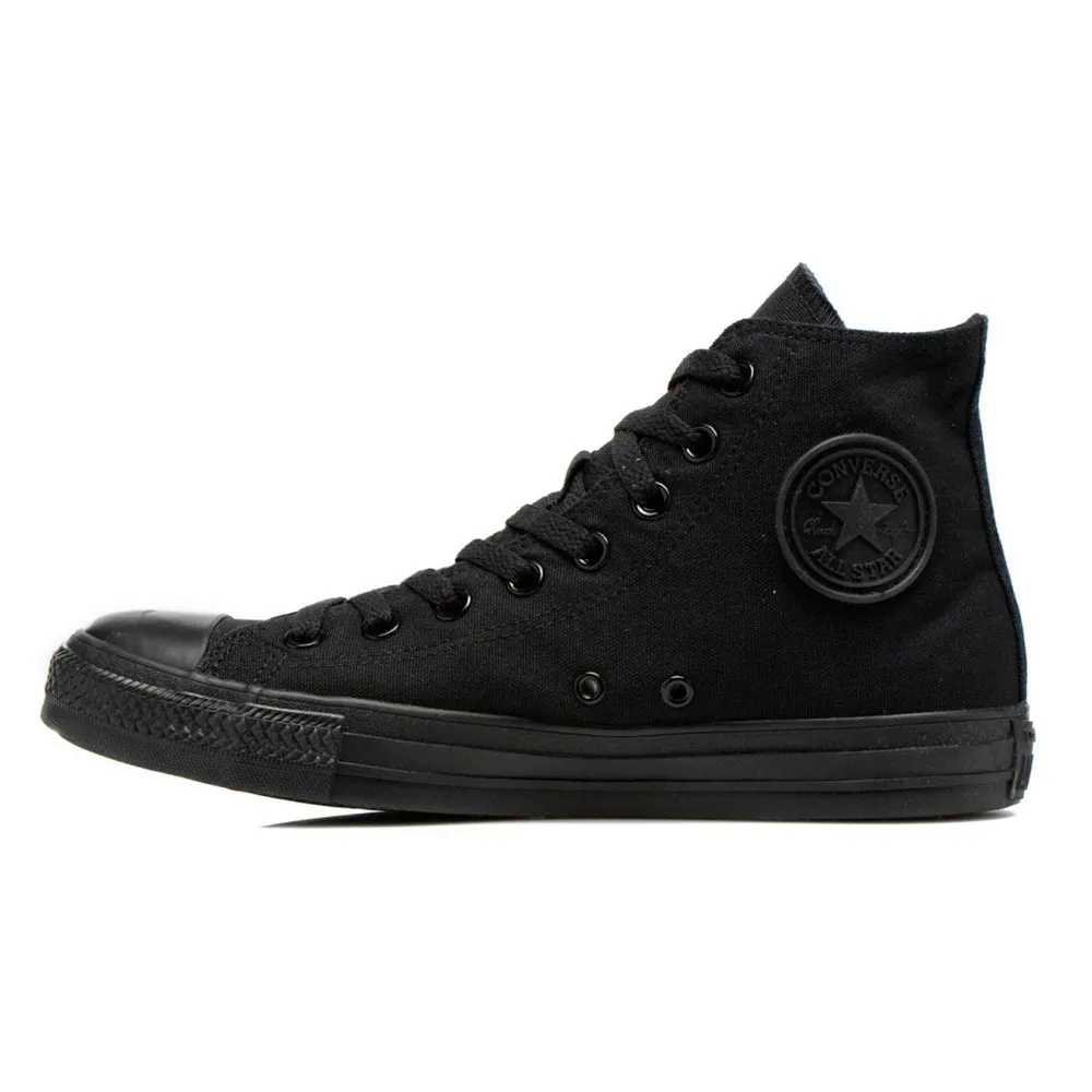 Zapatillas Converse Chuck Taylor All Star Monochrome Hi