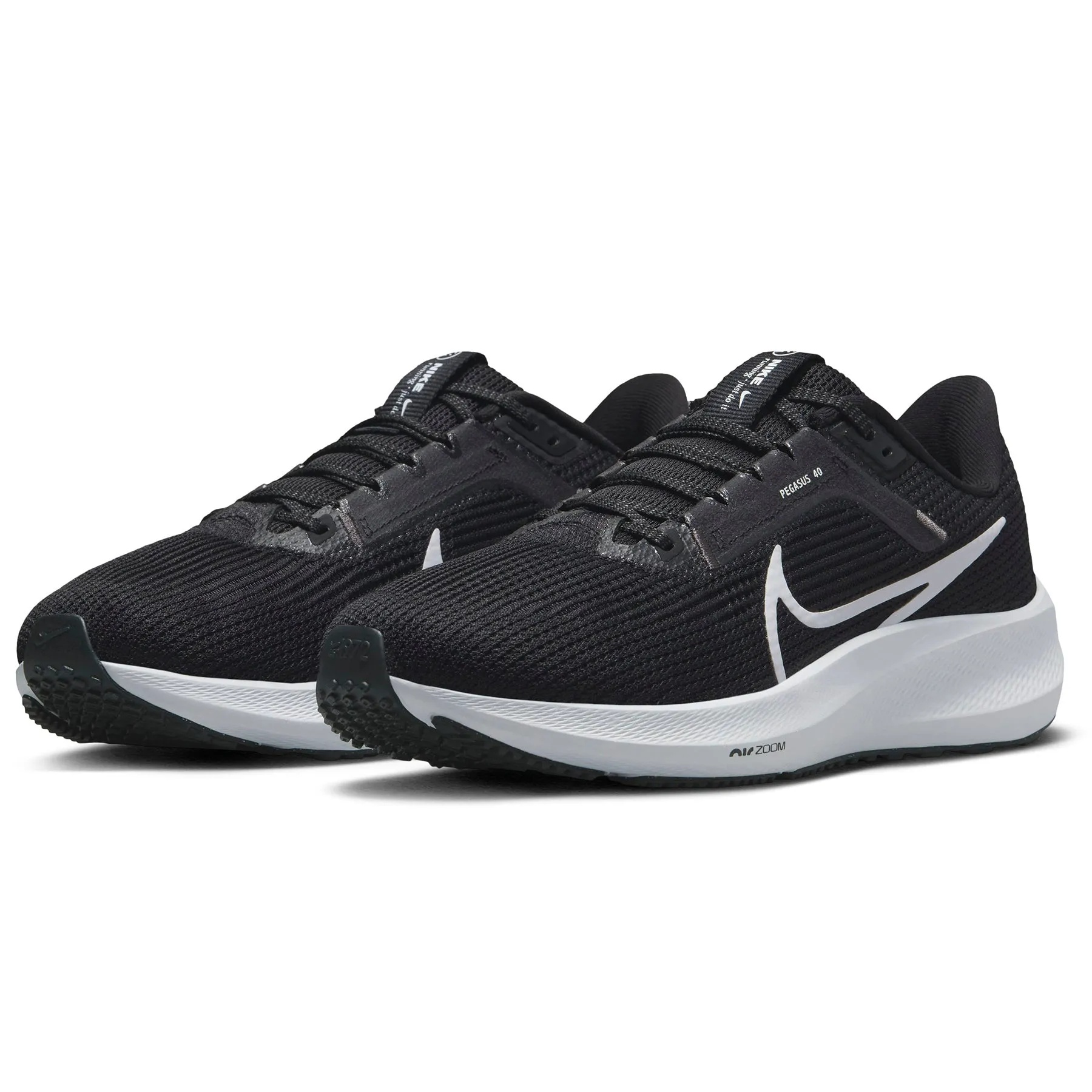 Zapatillas Nike Mujer Running Air Zoom Pegasus 40 | DV3854-001